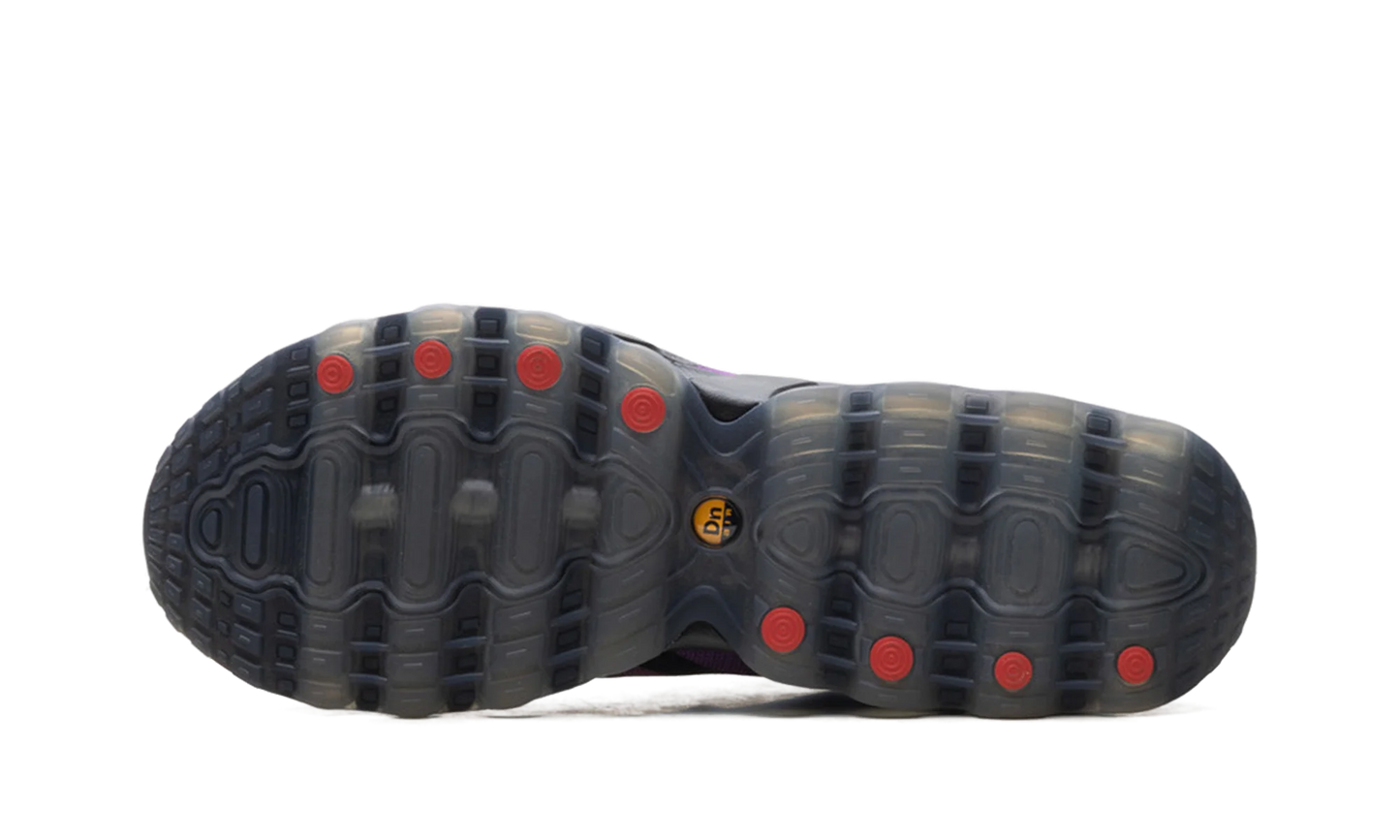 Air Max Dn8 "Black/Bright Violet/Pink Gaze/Black" IH4119 010