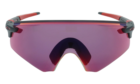 Encoder Sunglasses "Matte Black / PRIZM Road" OO9471 01