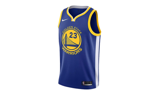 NBA Golden State Warriors Away Icon Swingman Jersey GS "Draymond Green - Blue" 9Z2B7BZ2P GREEN