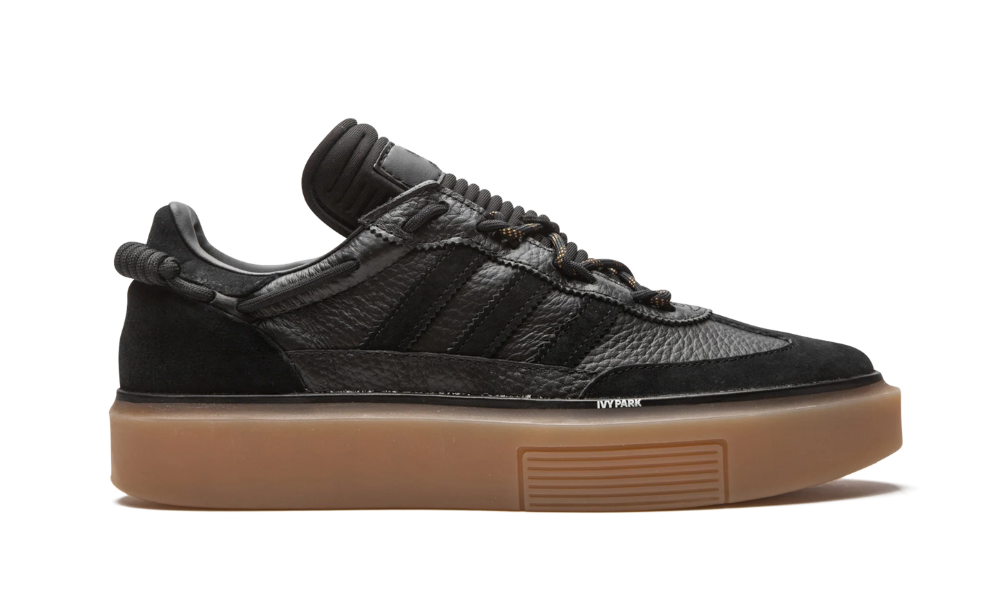 SUPERSLEEK 72 WMNS "Beyonce - Ivy Park - Black/Gum" FZ4386