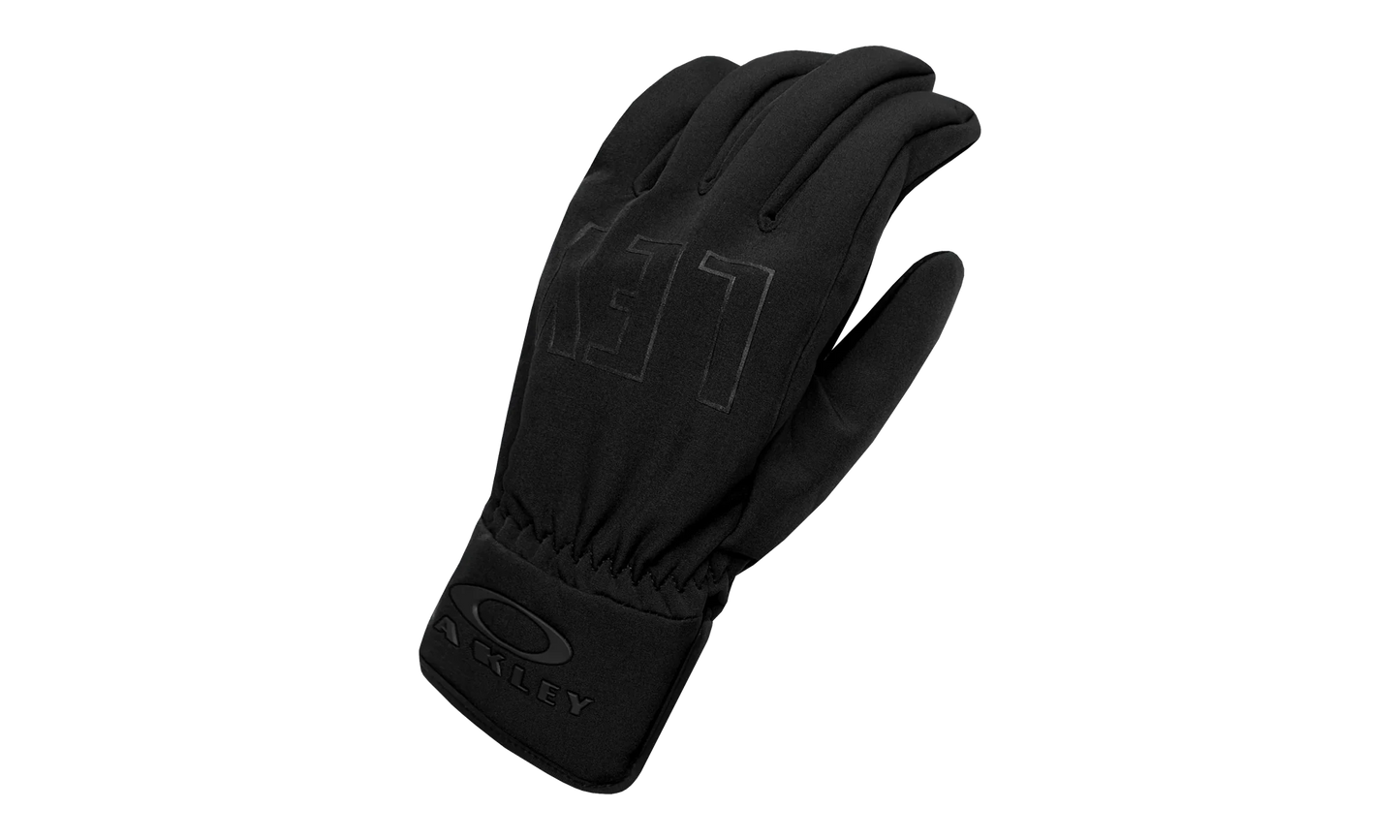 Pro Ride Gloves "Blackout" FOS900371 02E