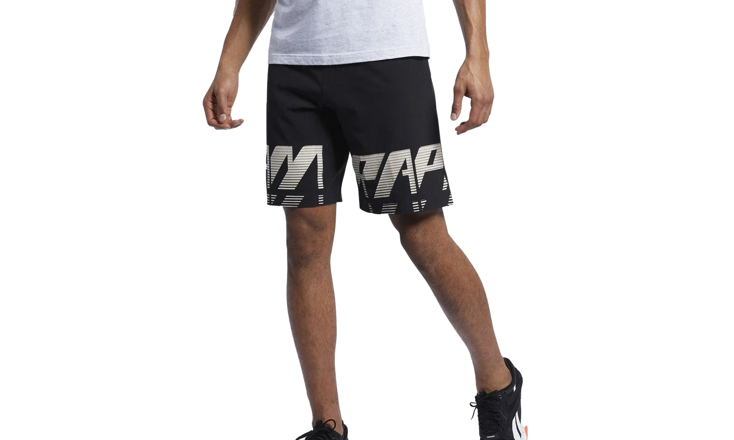 CrossFit Epic Base Short "Black" FK4337