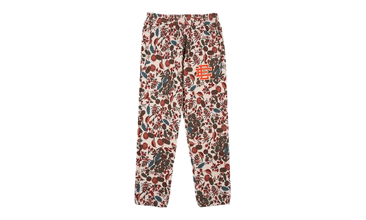 EE AOP SWEATPANT "FW22 - Natural Floral" EE537