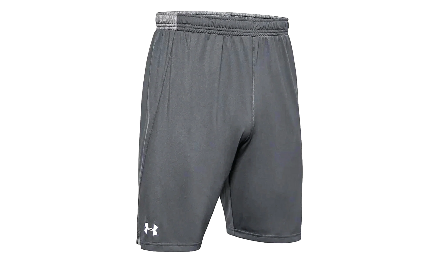 Locker 9 Inch Shorts "Gray" 1351351 008