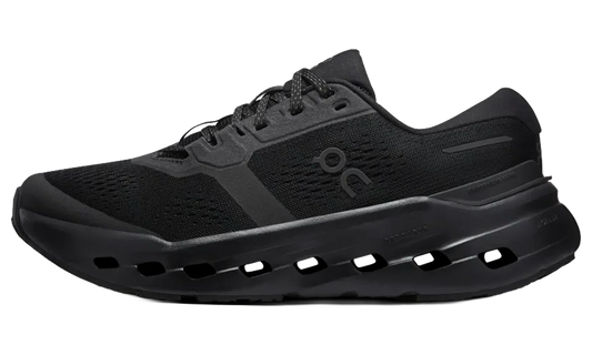 Cloudrunner 3 WMNS "Black" 3WG10051043