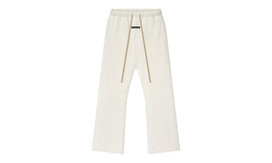 Flare Sweatpant "Oatmeal Heather" 130HO258412F