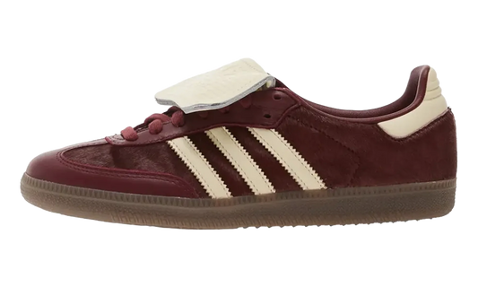 Samba LT WMNS "Shadow Red Cream White" KI4169