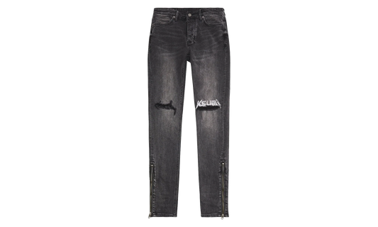 Van Winkle Denim "Electric Chamber" MPS25DJ046