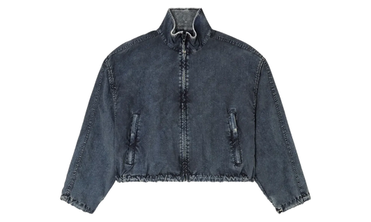 G-Leam-R1 Jacket "02 BLACK/DENIM" A18573 0PLBH 02