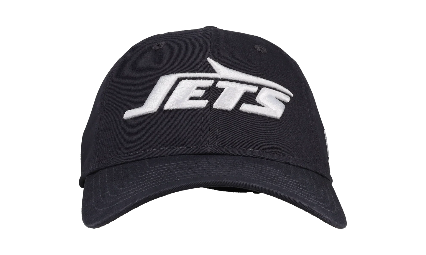 9TWENTY New York Jets Adjustable Hat "Grey" NE176