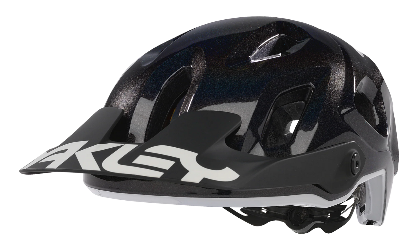DRT5 MIPS Bike Cycling Helmet "Black Galaxy" 99479 9E3