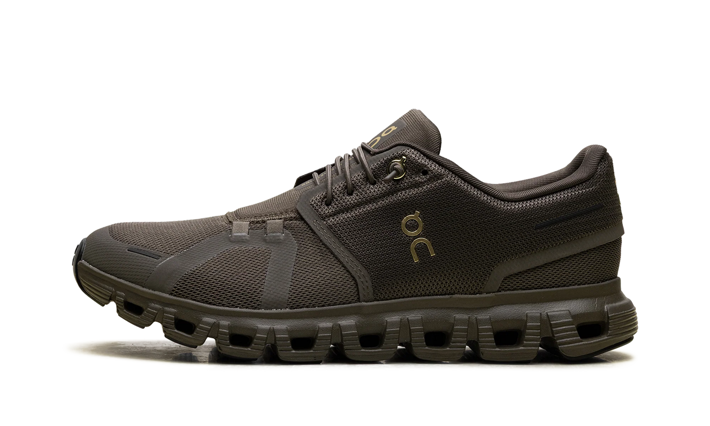 Cloud 6 WMNS "Year of the Horse Grizzly" 3WG11065038
