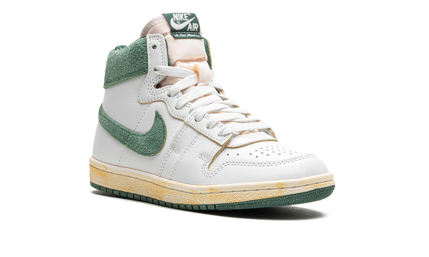 Air Ship Pe Sp "A Ma Maniére Green Stone" FQ2942 100