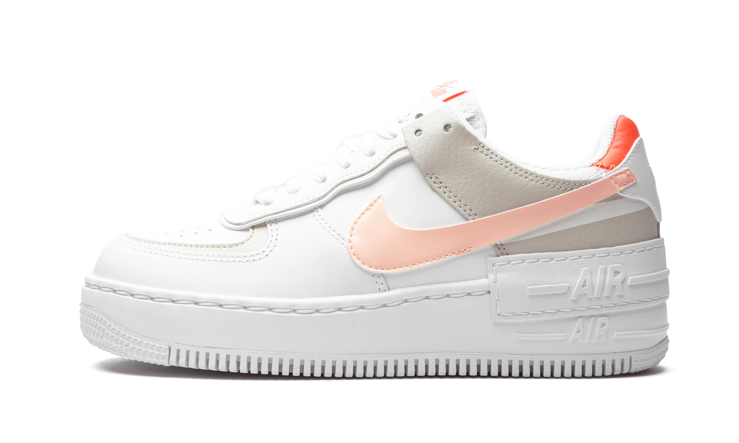 AIR FORCE 1 SHADO WMNS"Crimson Tint" DH3896 100