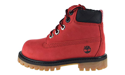 NBA 6 Inch Premium Boot TD "Chicago Bulls" TB0A293S P92