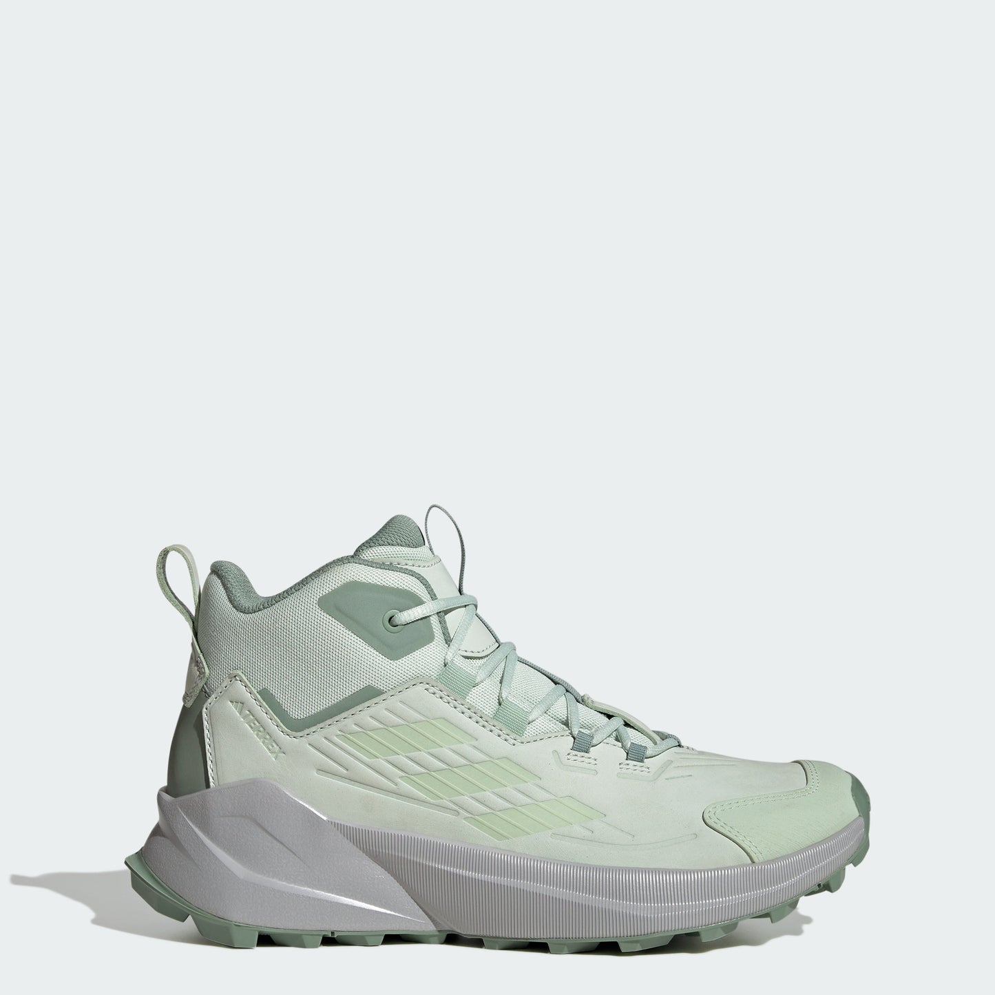 Women's Terrex Trailmaker 2.0 Leather Hiking Shoes
