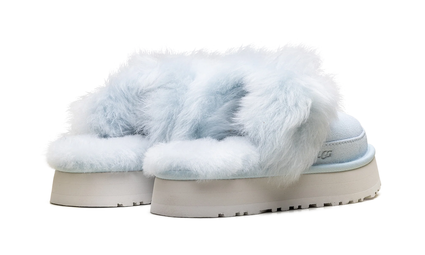 Disquette Chalet Slipper WMNS "Reef Blue" 1173930 REF