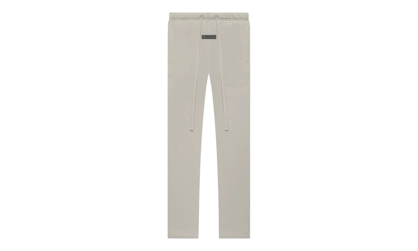 Relaxed Sweatpant "Smoke" 130SU222041F