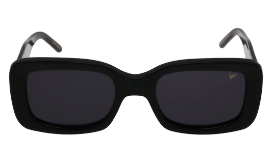 Manhattan Acetate "Glossy Black / Black" VFMA2 0001 16A3