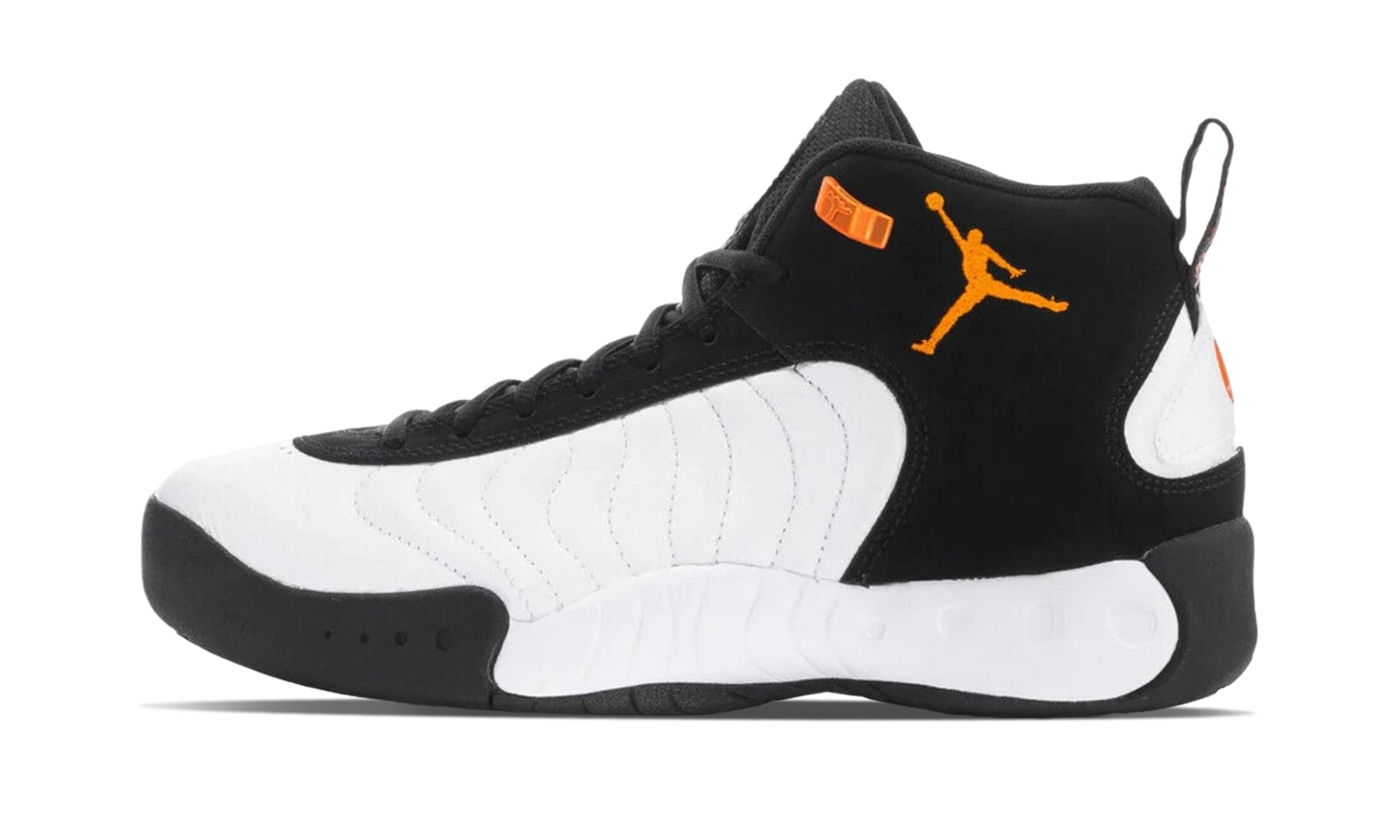 JUMPMAN PRO "White Magma Orange Black White" DN3686 108