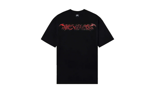 Spine T-Shirt Black "Black" X53UDHVI