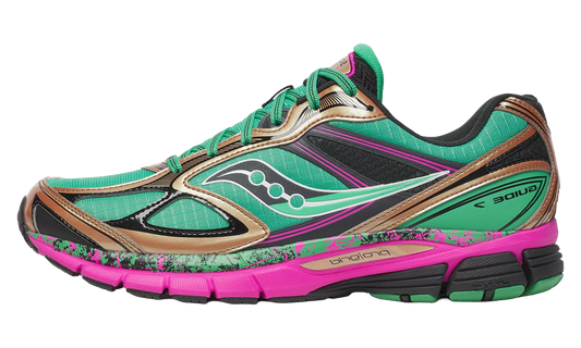 ProGrid Guide 7 "Green Bronze" S70995 3