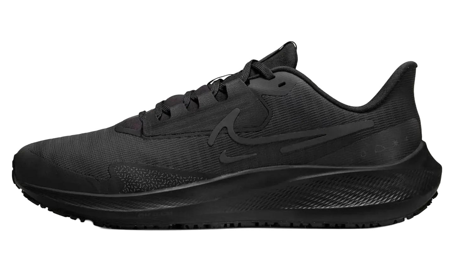 Air Zoom Pegasus 39 Shield "Black" DO7625 001