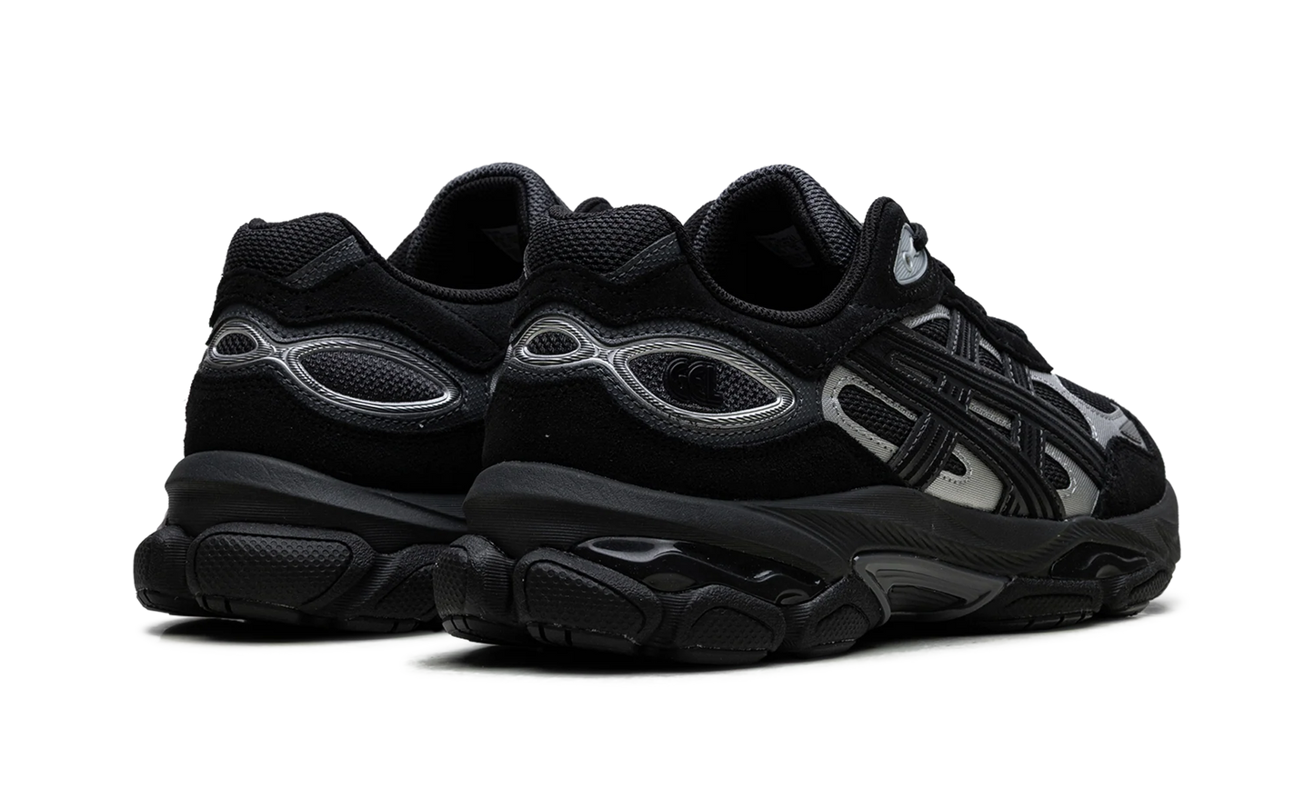 Gel-NYC 2.0 "Graphite Grey Black" 1203A895 022