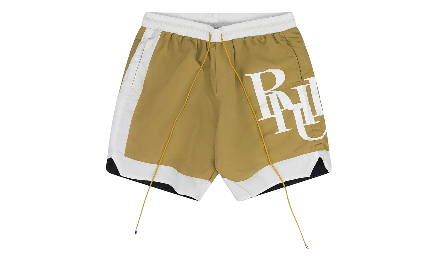 Yacht Shorts "Beige" RHDMBTM0215 BEI