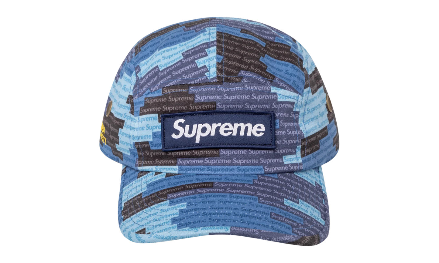 Military Camp Cap "SS21" SU10534