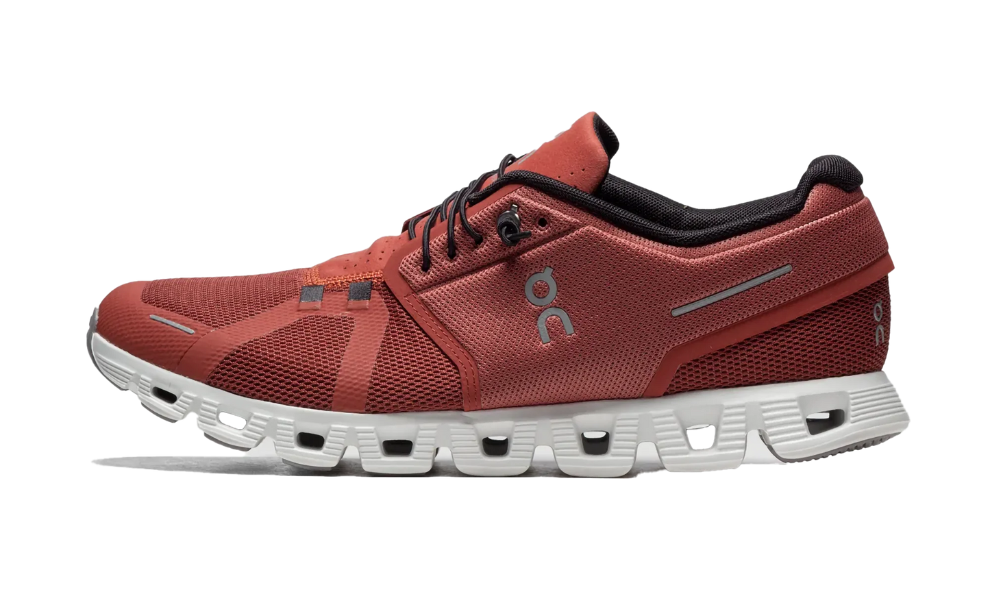 Cloud 5 "Ruby Rust" 59.98558