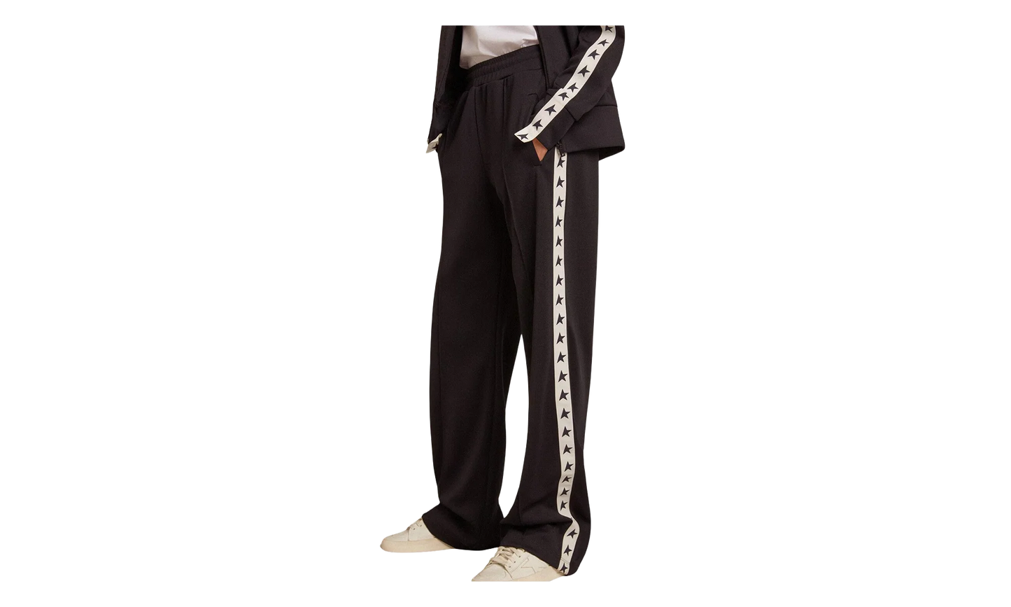 Dorotea Wide Leg Pants WMNS "Dark Blue" GWP00877.P000521.50767