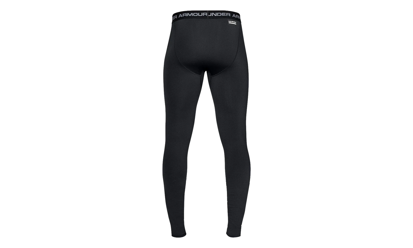Tactical Reactor Base Leggings "Black" 1316937 001