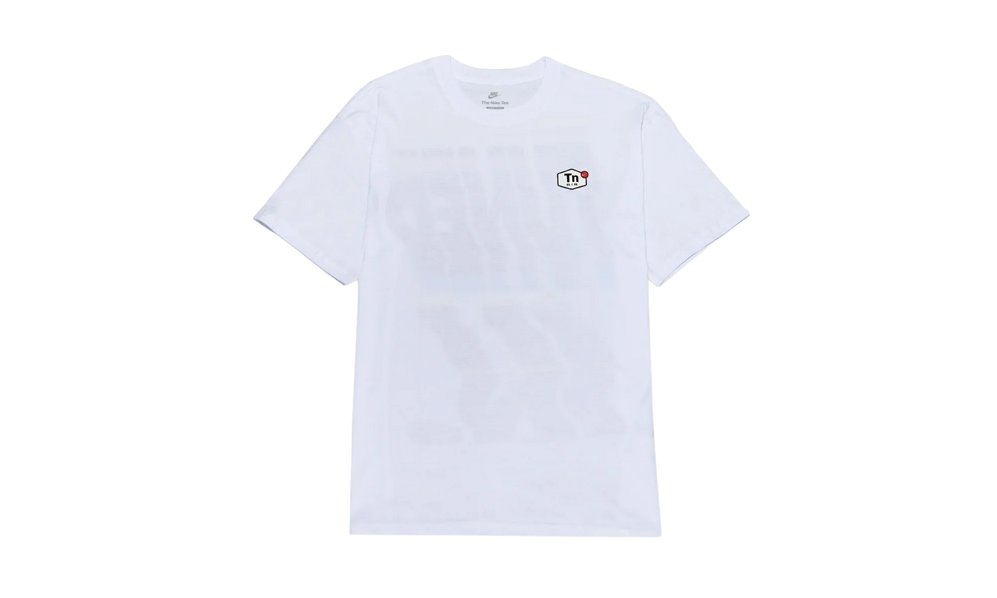 Sportswear Max90 T-Shirt "Tuned In - White" HJ0750 100