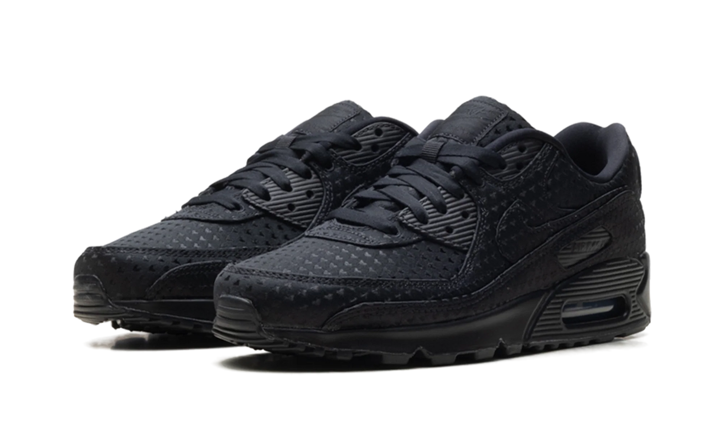 Air Max 90 "Valentine's Day - Black" IB6606 001
