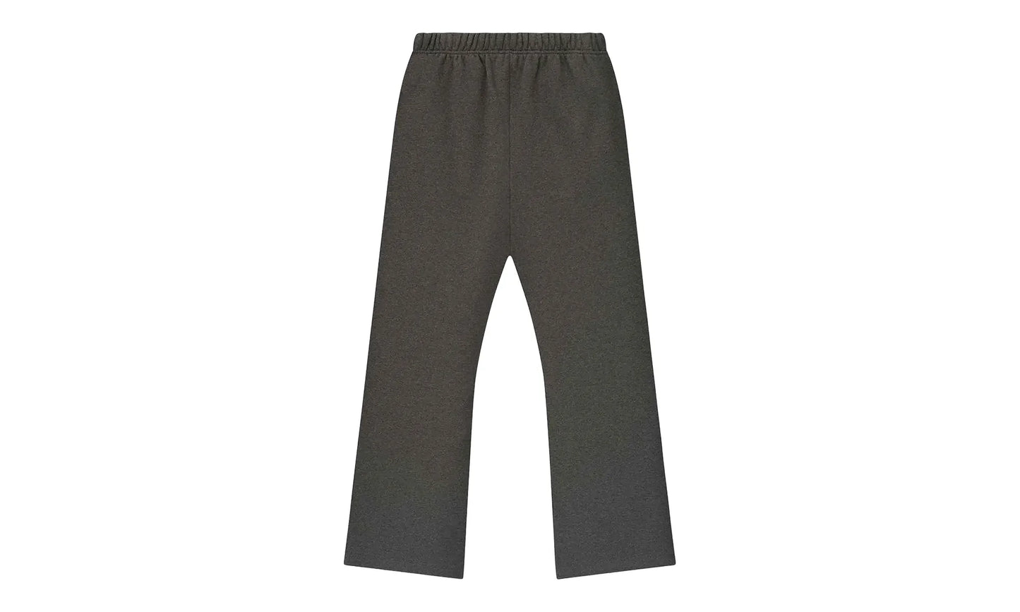 Flare Sweatpants "Charcoal Heather" 130HO258411F