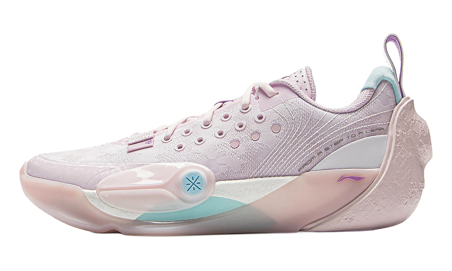 Wade All City 13 "Cherry Blossom" ABAV017 3