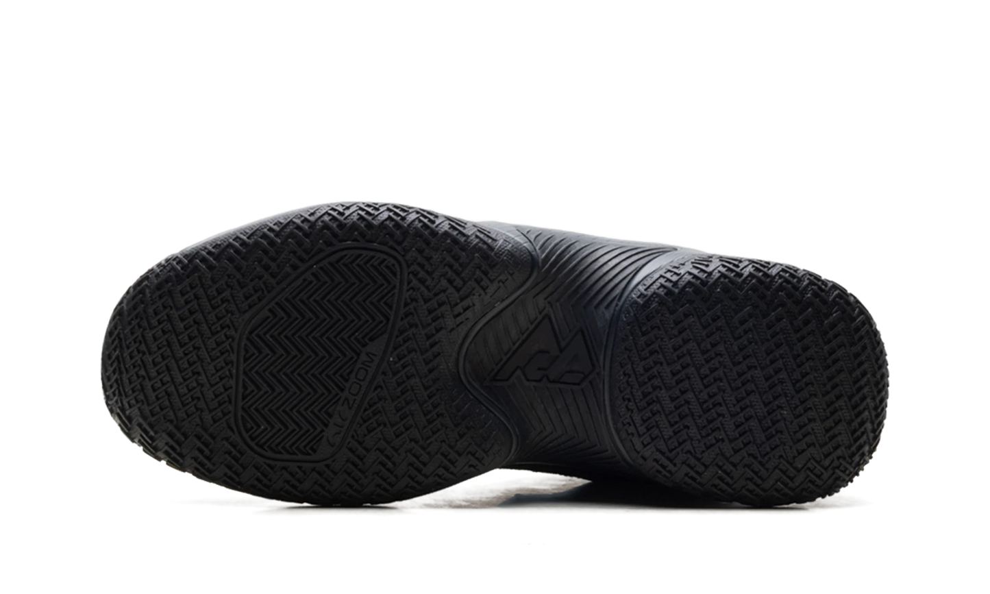 Air Jordan One Take 2 "Black Metallic Silver" CW2457 001