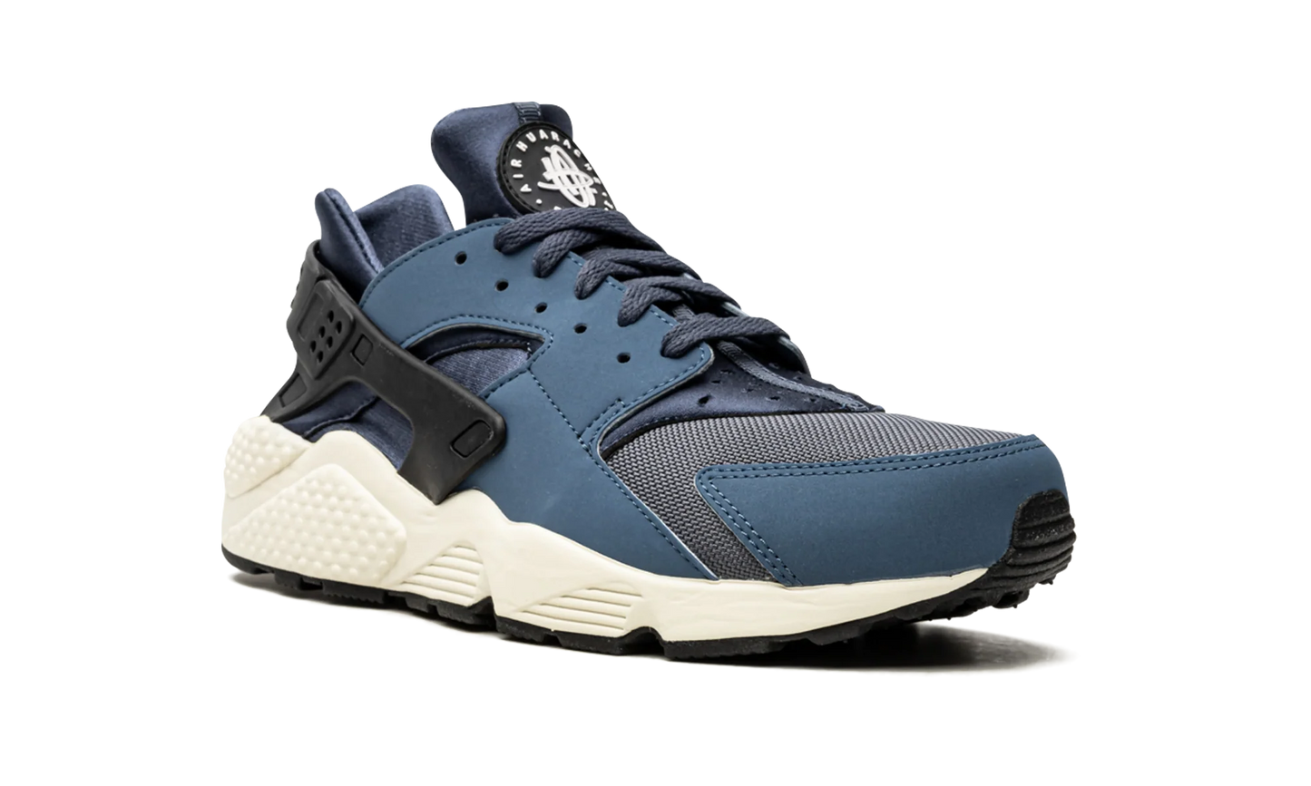 Air Huarache "Monsoon Blue" 318429 422