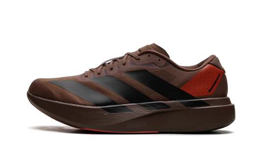 Adizero Evo SL "Pharrell Williams Humanrace Preloved Brown" KJ8809