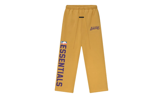 Lakers Lounge Sweatpants "Canyon" 130NB258405F