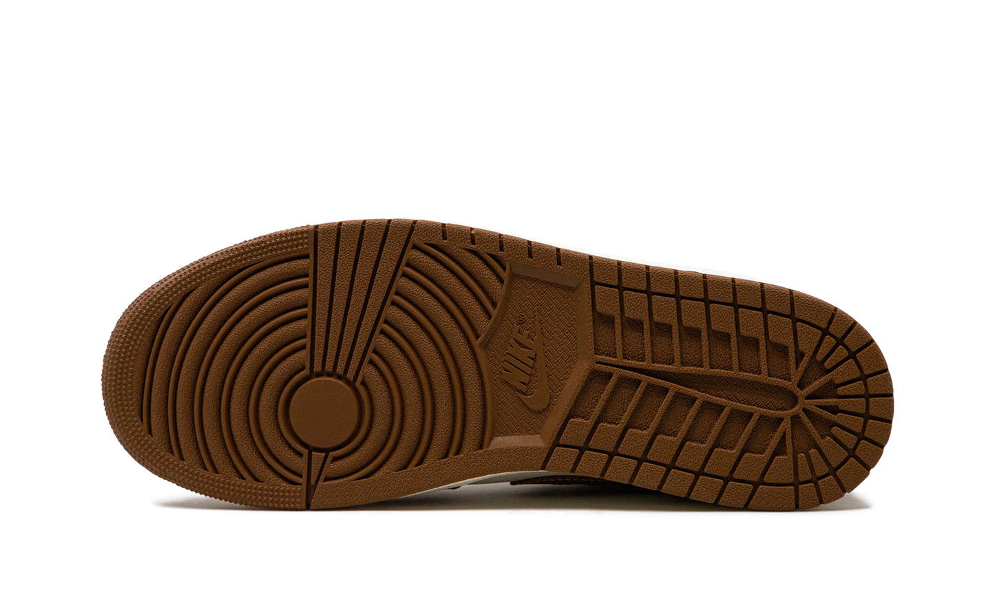 1 Low SE "Hemp Oatmeal" HF5753 221