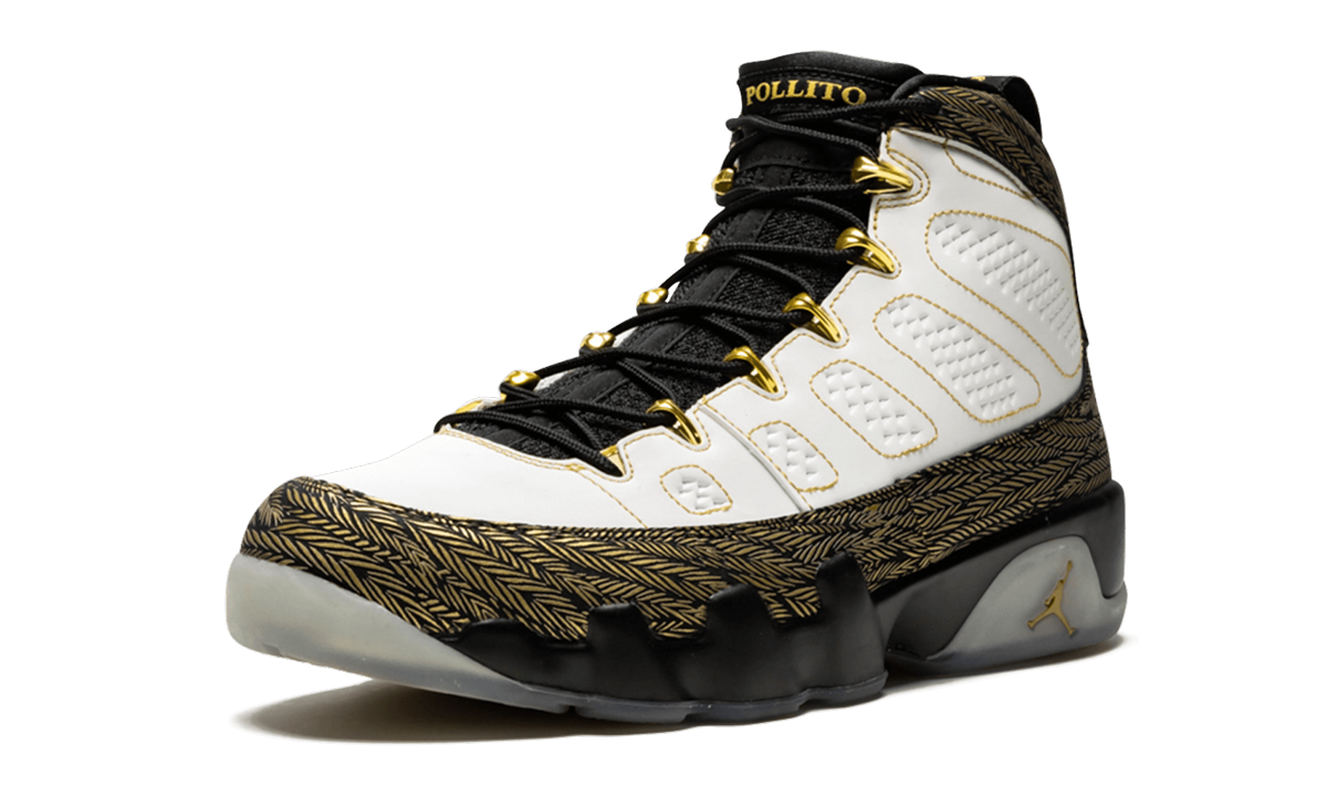 9 Retro DB "Doernbecher" 580892 170