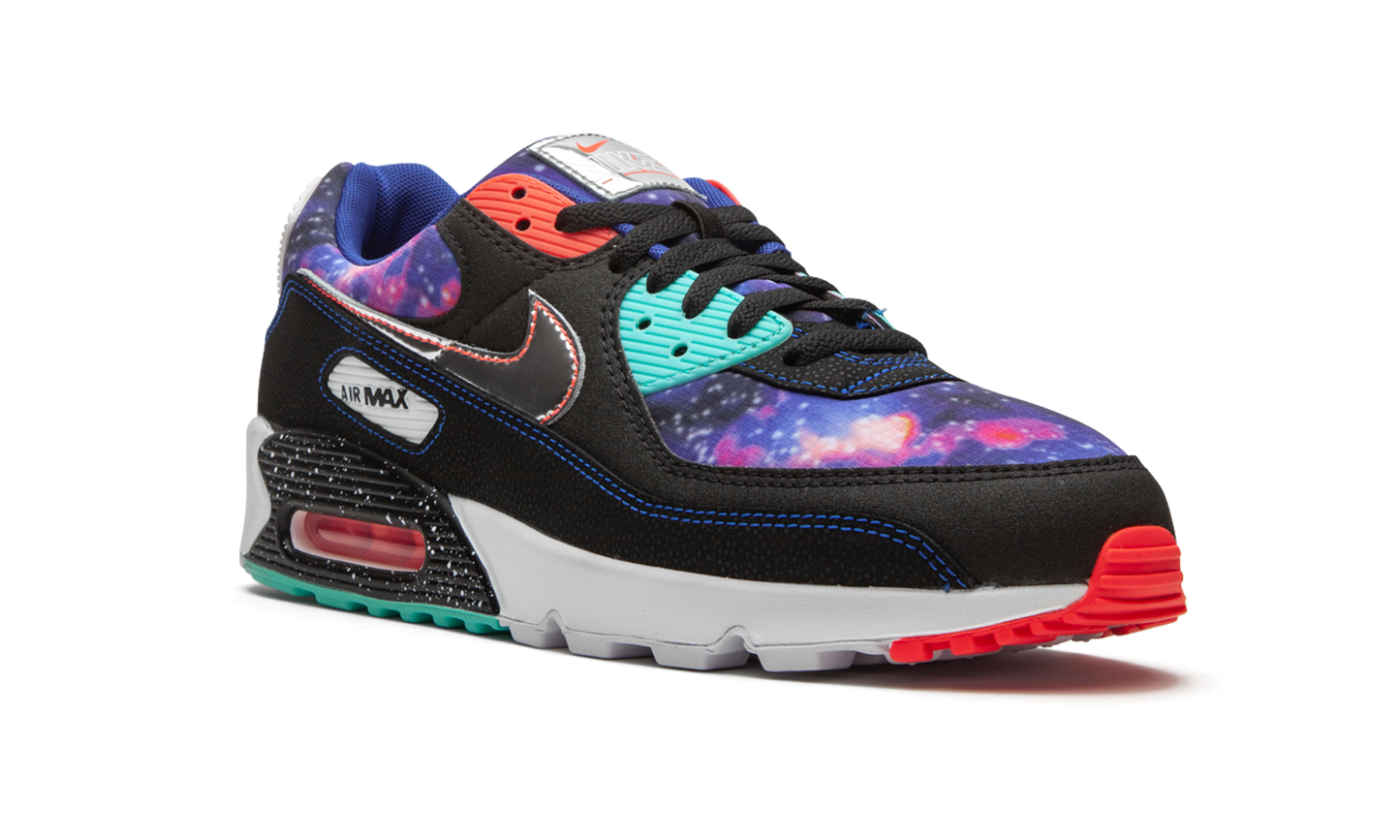 Air Max 90 "Supernova Galaxy" CW6018 001