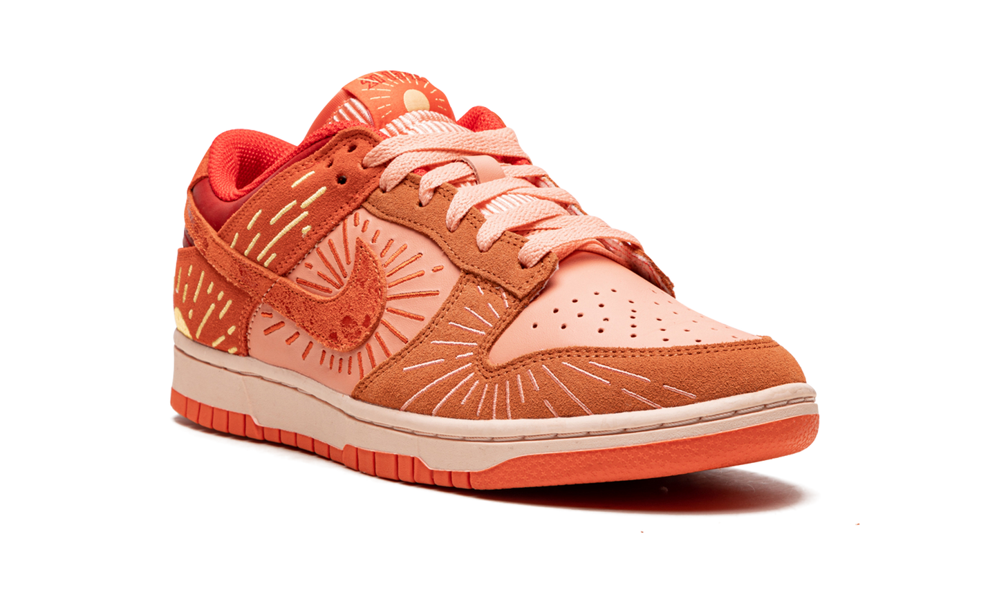 DUNK LO NH MNS WMNS"Winter Solstice" DO6723 800