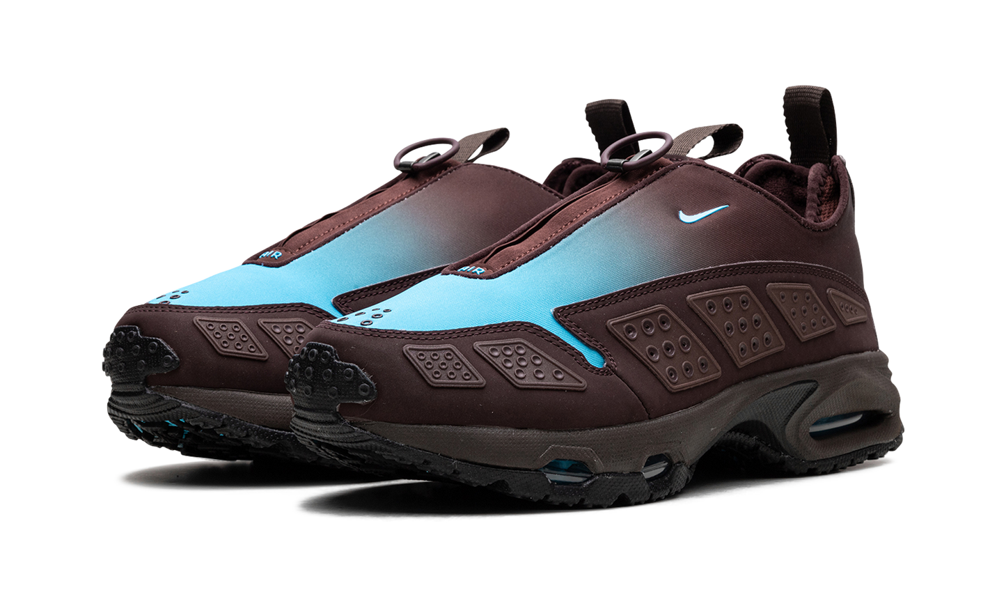 Air Max Sunder WMNS"Burgundy Crush Baltic Blue" HQ4189 600