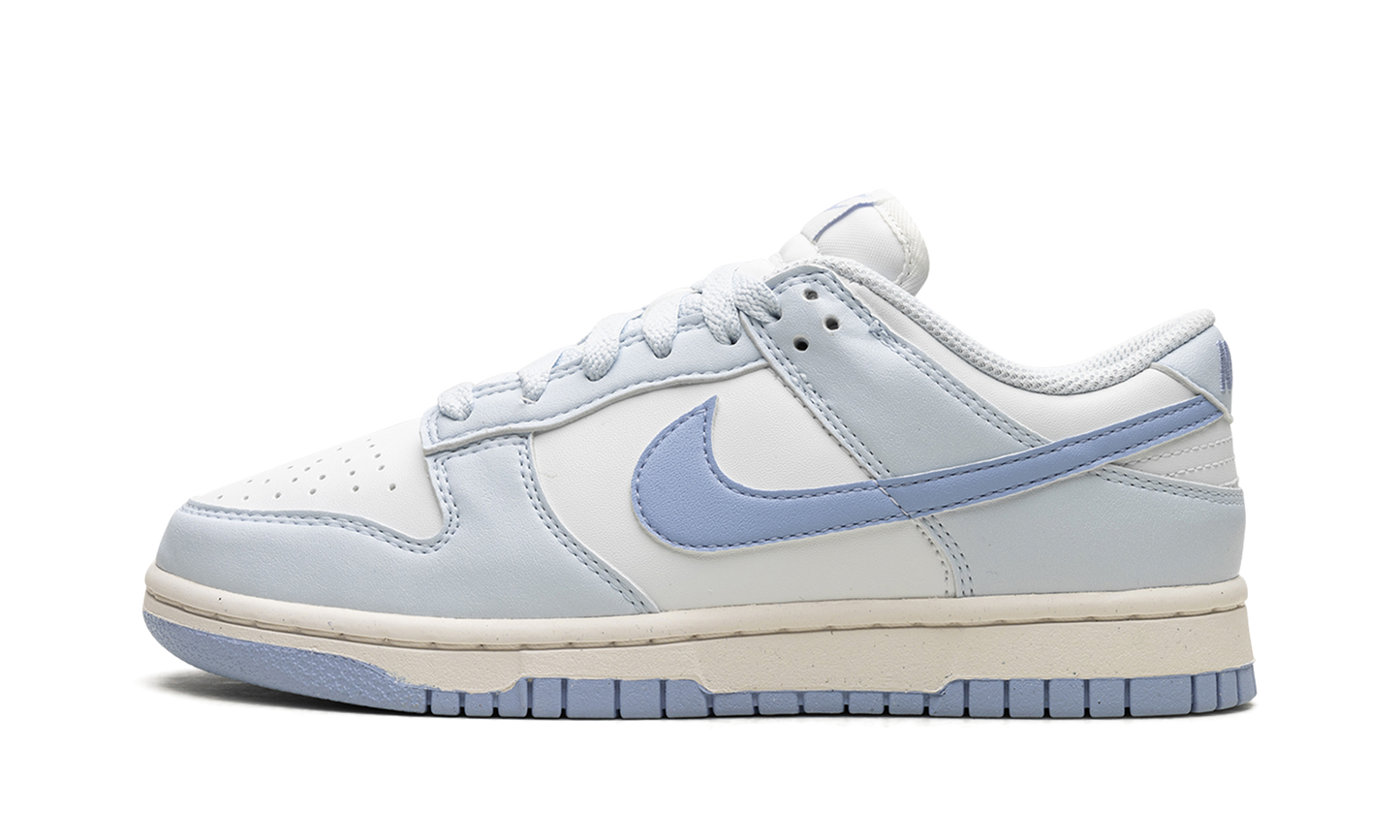 DUNK LO NEXT NATURE WMNS"Blue Tint" DD1873 400