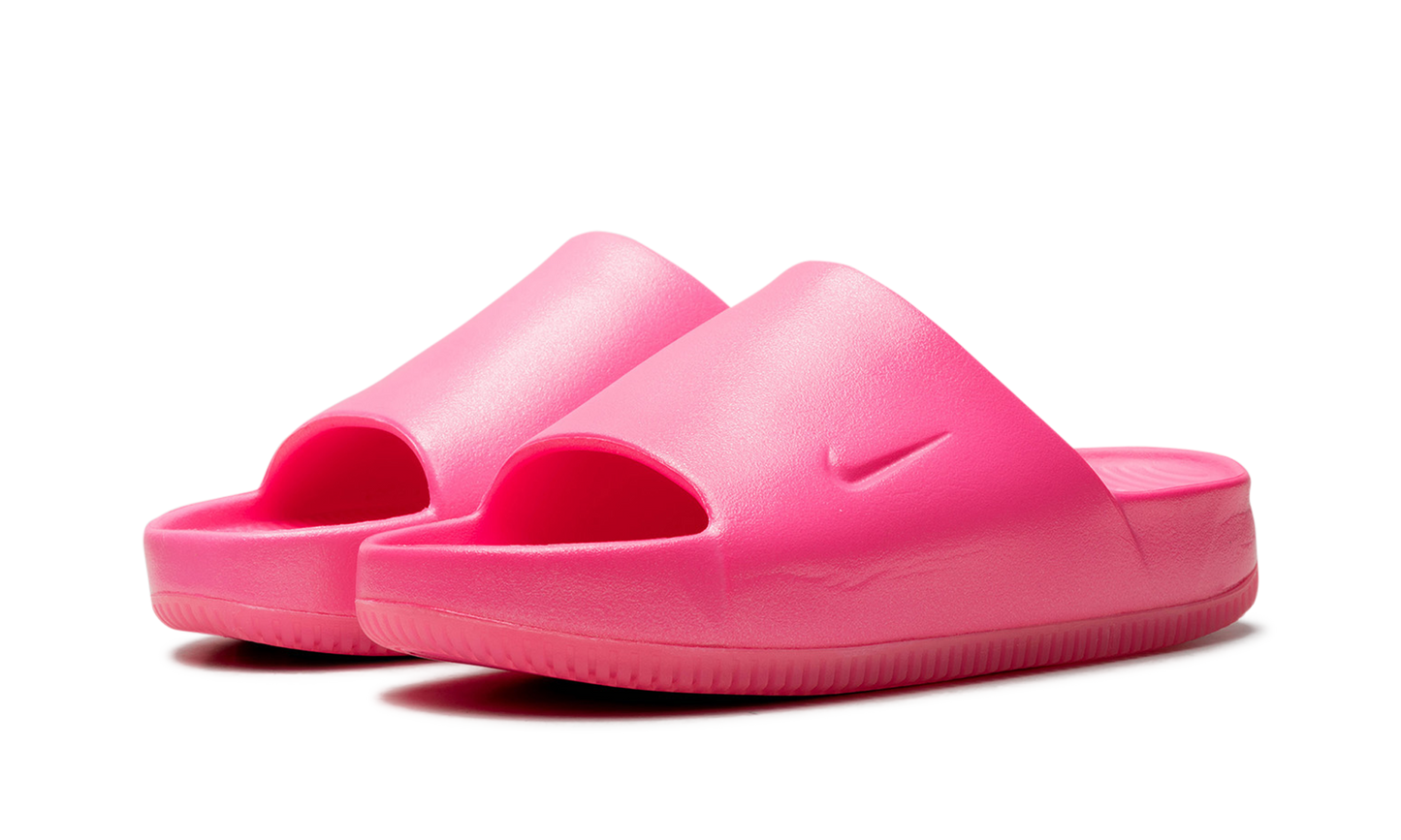 Calm Slide SE WMNS"Hyper Pink" FV5940 600