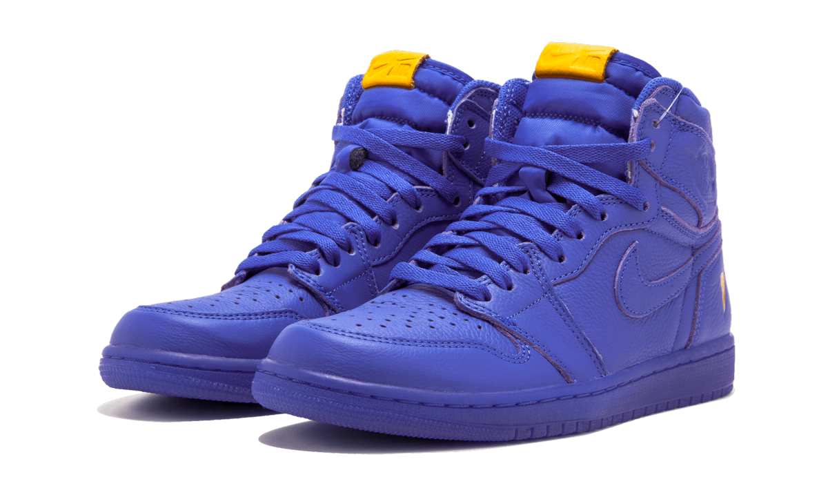 1 Retro Hi OG G8RD "Rush Violet" AJ5997 555