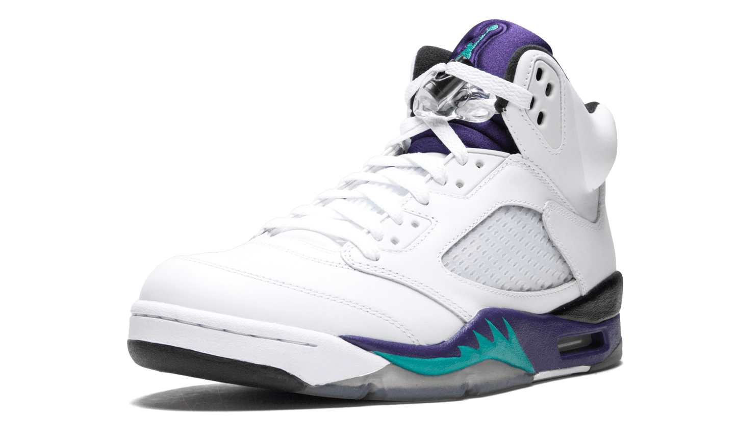 5 Retro "Grape (2013)" 136027 108